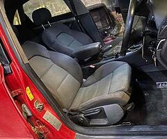 Audi A4 fresh test swaps - Image 7/10