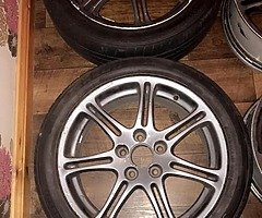Type r alloys