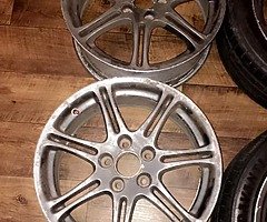 Type r alloys