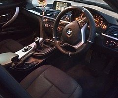 2012 3 series BMW for sale 2 litre dieeal may swap