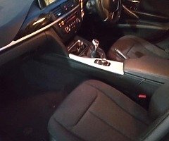 2012 3 series BMW for sale 2 litre dieeal may swap - Image 4/8