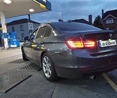 2012 3 series BMW for sale 2 litre dieeal may swap - Image 6/8