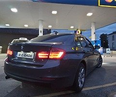 2012 3 series BMW for sale 2 litre dieeal may swap - Image 7/8