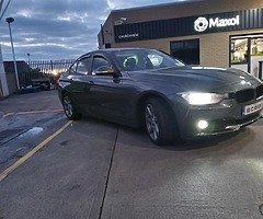 2012 3 series BMW for sale 2 litre dieeal may swap - Image 8/8
