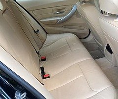 2013 BMW F30 318d - Image 4/10