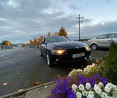 2013 BMW F30 318d - Image 6/10