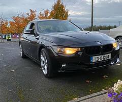 2013 BMW F30 318d - Image 9/10