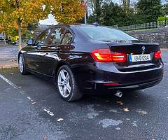 2013 BMW F30 318d - Image 10/10