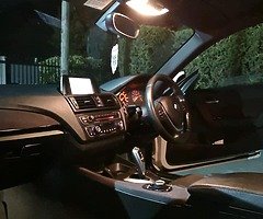 Bmw f21 116i/ Twin power turbo/ M-Sport