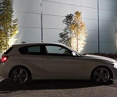 Bmw f21 116i/ Twin power turbo/ M-Sport - Image 3/9
