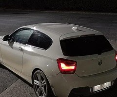Bmw f21 116i/ Twin power turbo/ M-Sport - Image 4/9