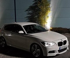 Bmw f21 116i/ Twin power turbo/ M-Sport - Image 6/9