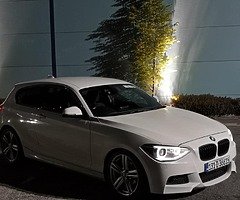 Bmw f21 116i/ Twin power turbo/ M-Sport - Image 8/9