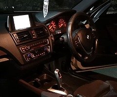 Bmw f21 116i/ Twin power turbo/ M-Sport - Image 9/9
