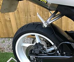 Yamaha R1 - Image 10/10