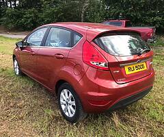 Cars for sale - Image 8/10