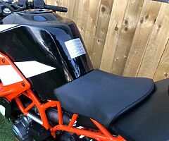 KTM RC 390 - Image 4/10