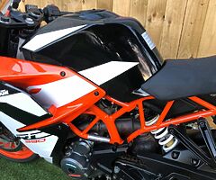 KTM RC 390 - Image 5/10
