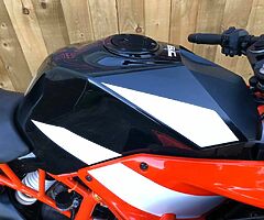 KTM RC 390 - Image 6/10