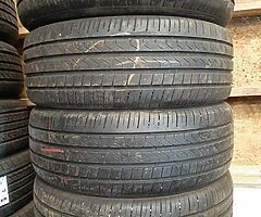 225 45r17 pirelli used tyres