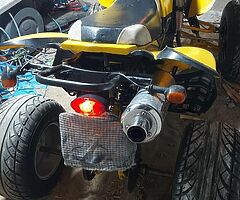 200cc water coold rd reg quad .px swaps welcome