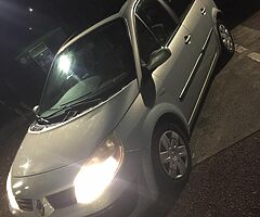 2004 Renault Scenic - Image 7/10