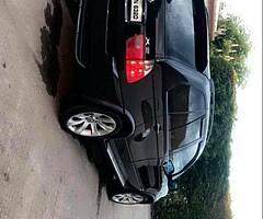 Bmw x5 crew cab