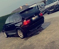Bmw x5 crew cab - Image 3/9