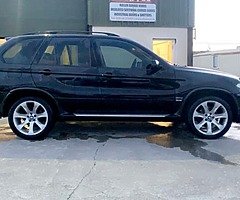 Bmw x5 crew cab - Image 4/9
