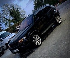 Bmw x5 crew cab - Image 6/9