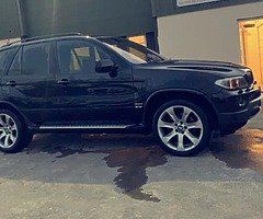 Bmw x5 crew cab - Image 7/9