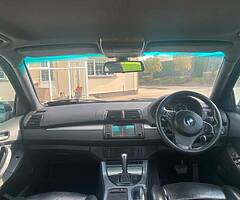 Bmw x5 crew cab - Image 8/9