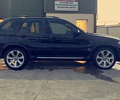 Bmw x5 crew cab - Image 9/9