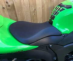 Kawasaki ZX600 Ninja