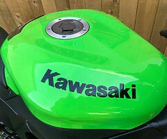 Kawasaki ZX600 Ninja - Image 7/10