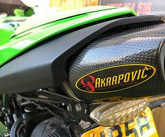 Kawasaki ZX600 Ninja - Image 10/10