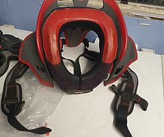 Evs Neckbrace