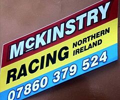 Motorcycle collection