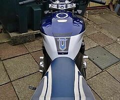 Seat cover