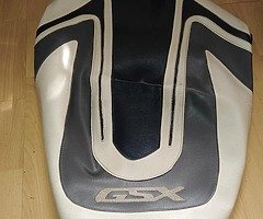 Seat cover - Image 4/4