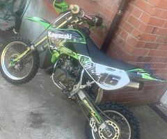 Kx65 2stroke forsale