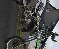 Kx65 2stroke forsale