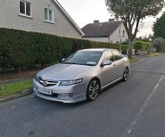 Two petrol accords for BREAKING