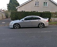 Two petrol accords for BREAKING - Image 4/10