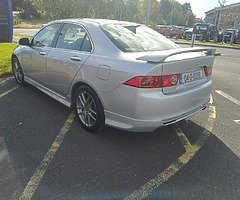 Two petrol accords for BREAKING - Image 5/10