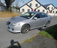 Two petrol accords for BREAKING - Image 6/10