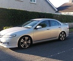 Two petrol accords for BREAKING - Image 7/10