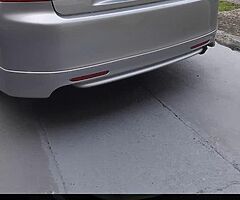 Two petrol accords for BREAKING - Image 8/10