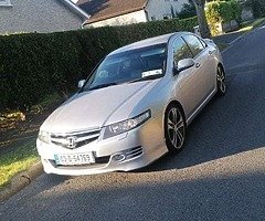Two petrol accords for BREAKING - Image 9/10