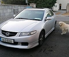 Two petrol accords for BREAKING - Image 10/10